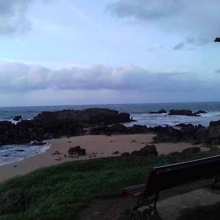 Hotel Palacio De La Pena Cantabria อาโฮ ภายนอก รูปภาพ