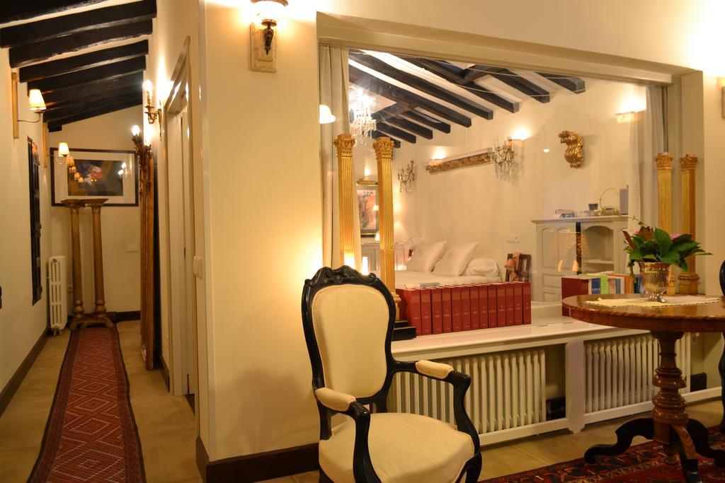 Hotel Palacio De La Pena Cantabria อาโฮ ห้อง รูปภาพ