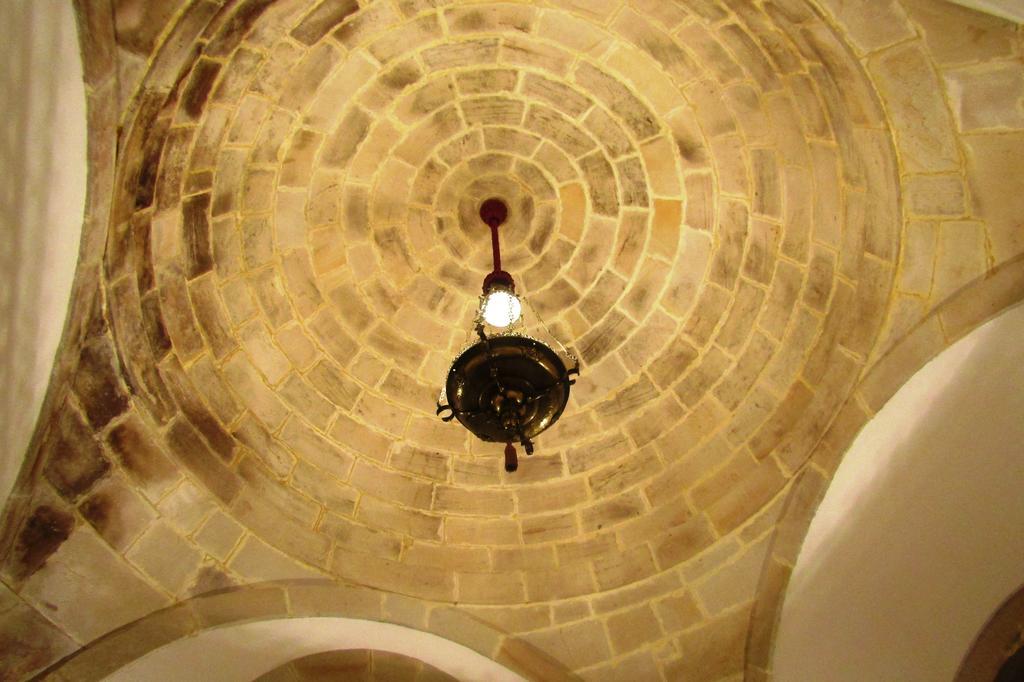 Hotel Palacio De La Pena Cantabria อาโฮ ภายนอก รูปภาพ