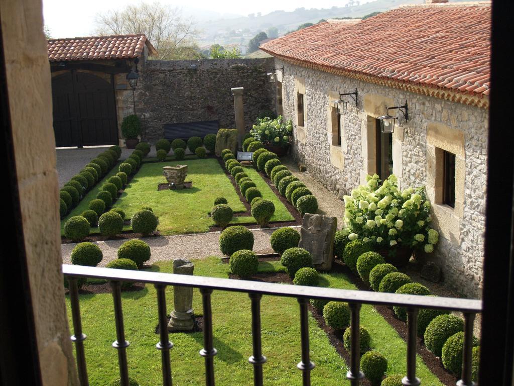 Hotel Palacio De La Pena Cantabria อาโฮ ห้อง รูปภาพ