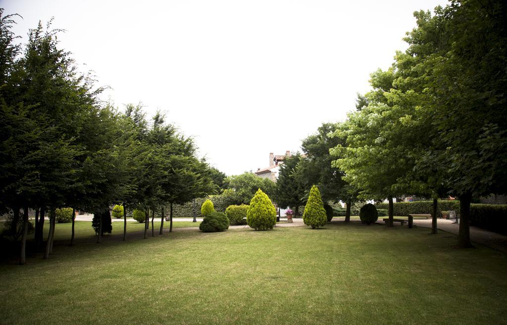 Hotel Palacio De La Pena Cantabria อาโฮ ภายนอก รูปภาพ