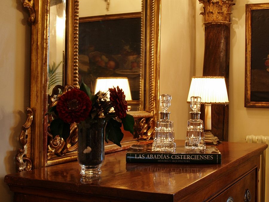 Hotel Palacio De La Pena Cantabria อาโฮ ภายนอก รูปภาพ