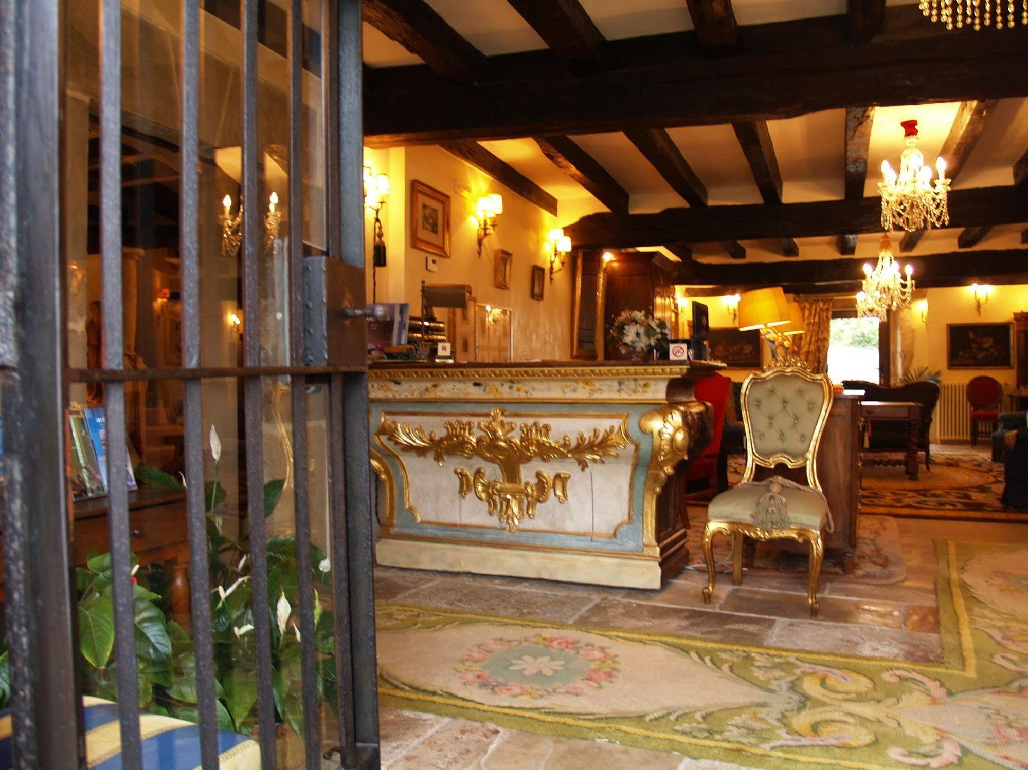 Hotel Palacio De La Pena Cantabria อาโฮ ภายนอก รูปภาพ