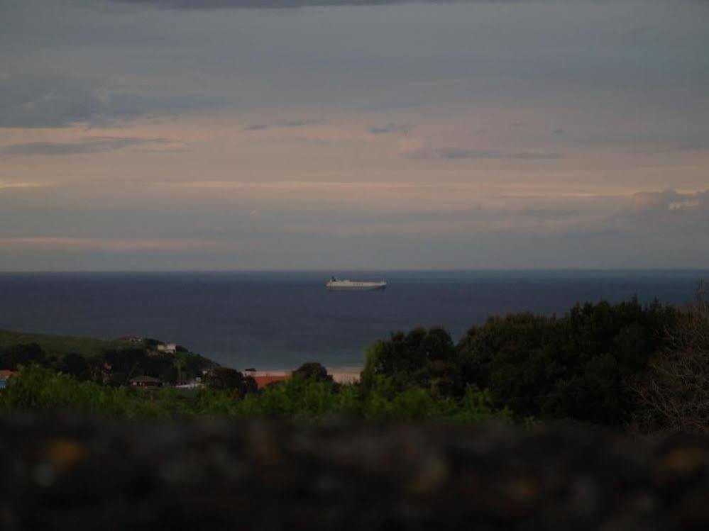 Hotel Palacio De La Pena Cantabria อาโฮ ภายนอก รูปภาพ