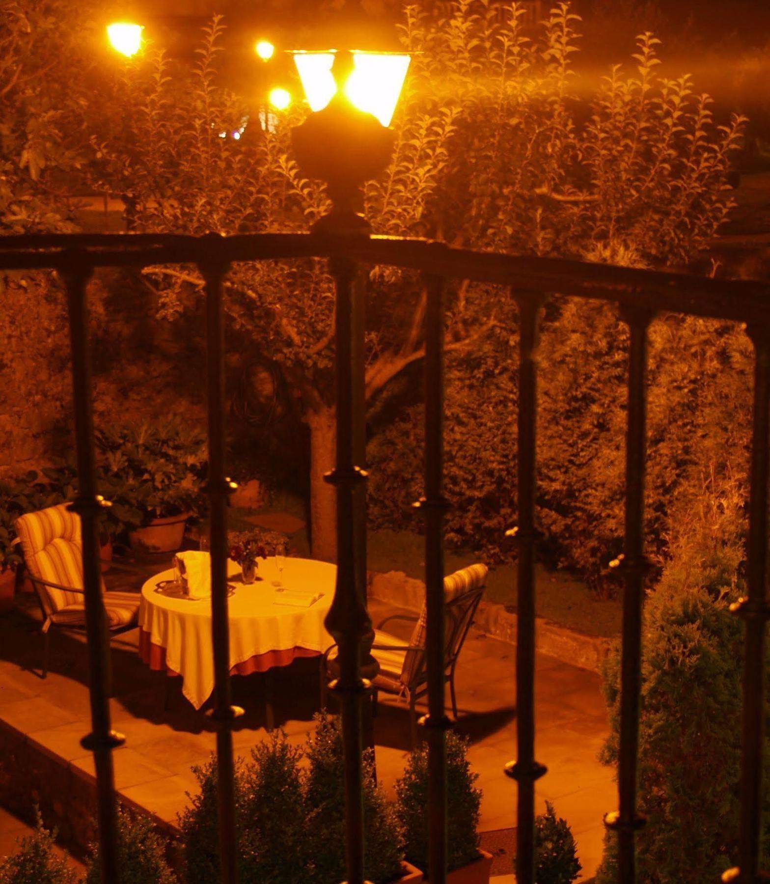 Hotel Palacio De La Pena Cantabria อาโฮ ภายนอก รูปภาพ