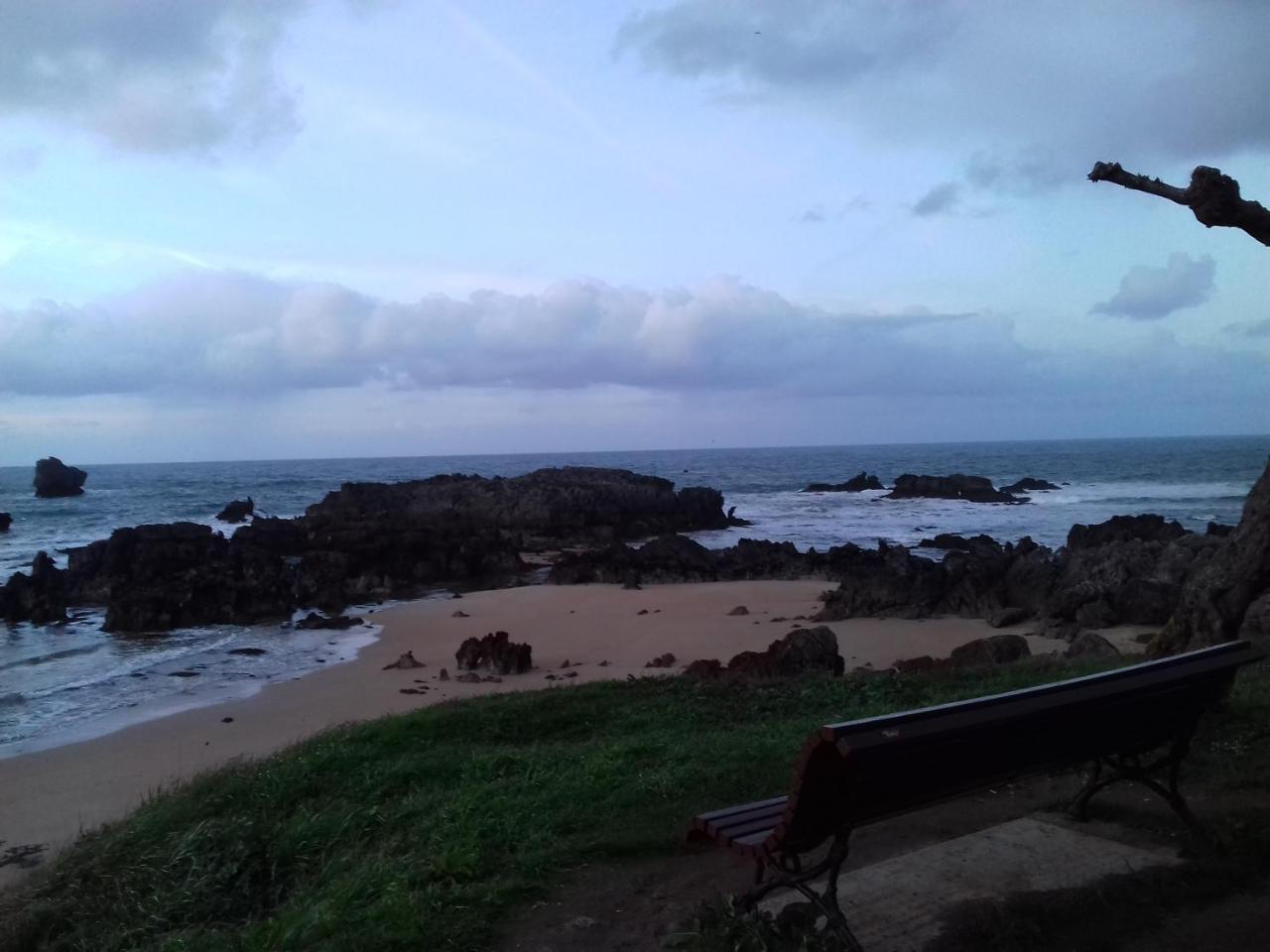 Hotel Palacio De La Pena Cantabria อาโฮ ภายนอก รูปภาพ